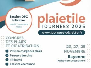 Journées Plaietile 2025