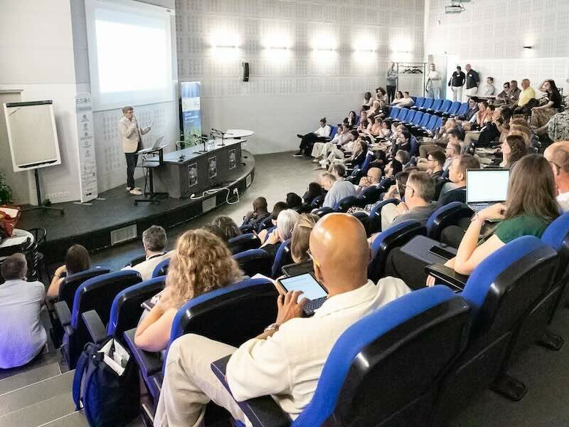 Domoplaies NA au 5ème Colloque de Télémédecine du CHU de Limoges