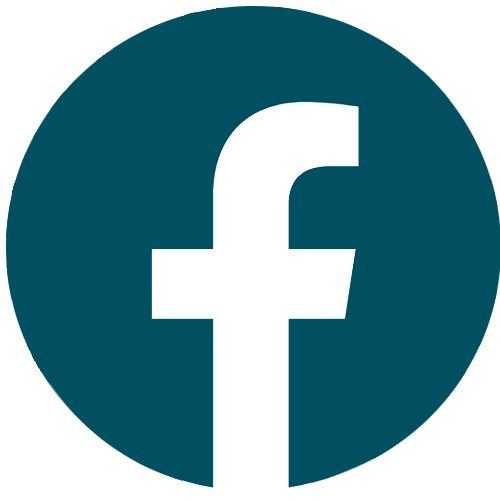 Icône Facebook