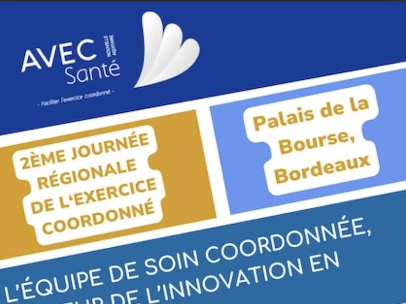 Journées AVEC Santé 2024