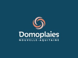 Une illustration pour la newsletter de Domoplaies Nouvelle-Aquitaine (Domoplaies NA)