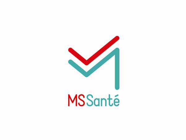 Logo MS Santé