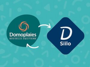 Domoplaies NA et Doctolib Siilo