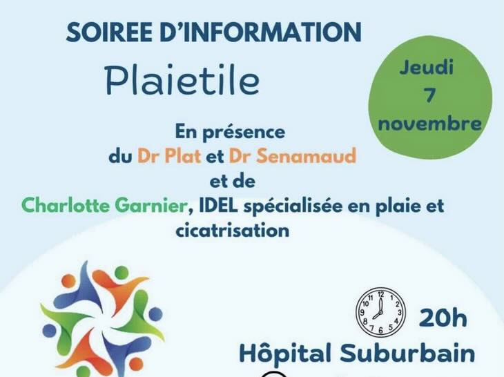 Soirée CPTS Bonom
