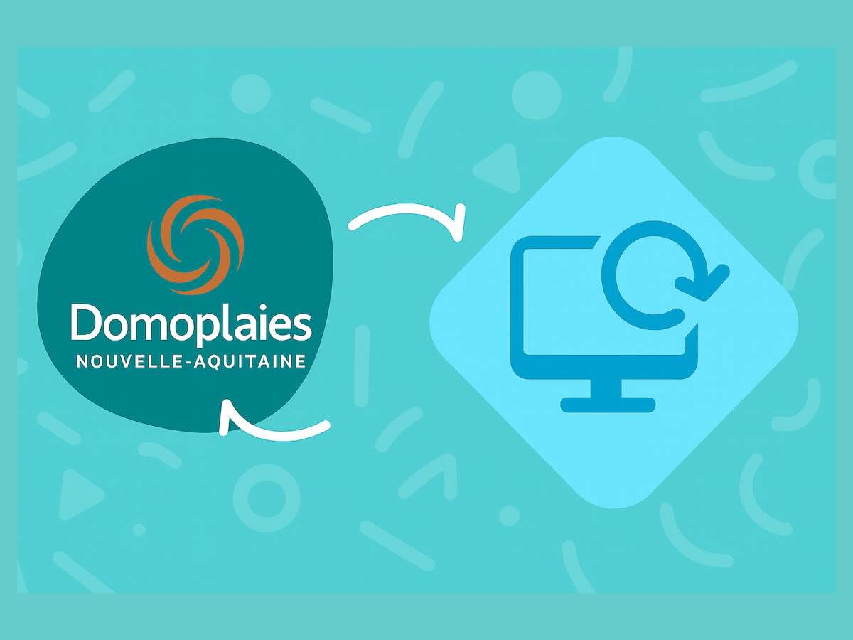 Parcours Domoplaies NA : #4 La téléassistance médicale