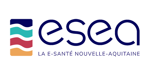 Logo ESEA Nouvelle-Aquitaine