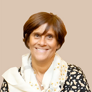 Dr Sylvie Meaume