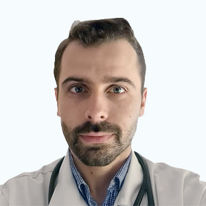 Dr Jean-Rémi Cubaud