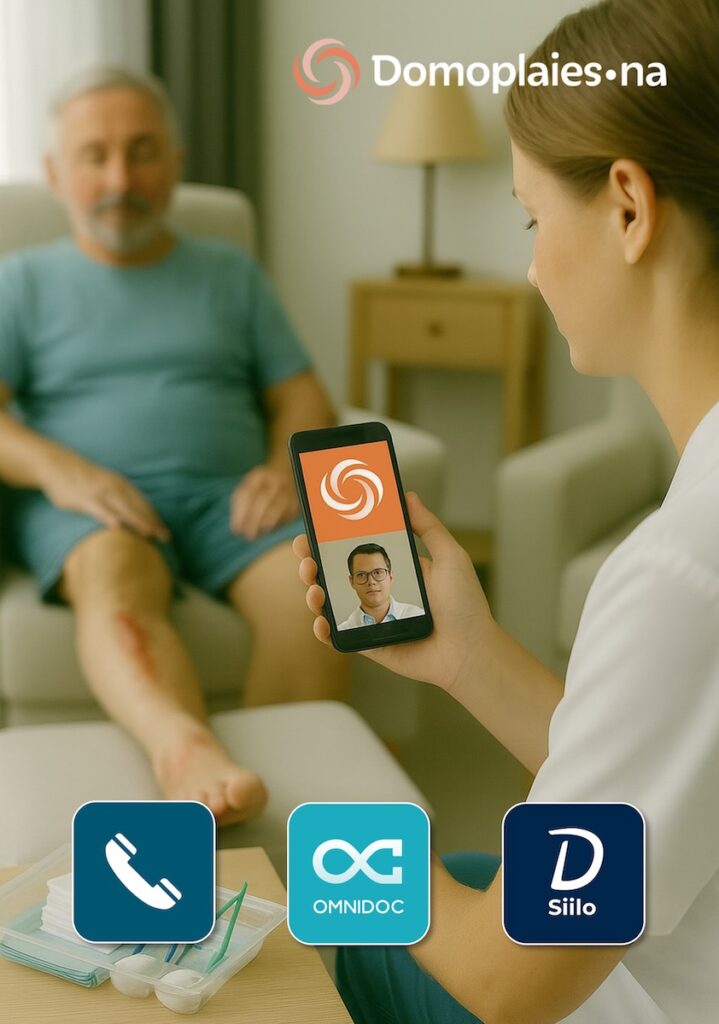 Le service d'appui clinique (1)