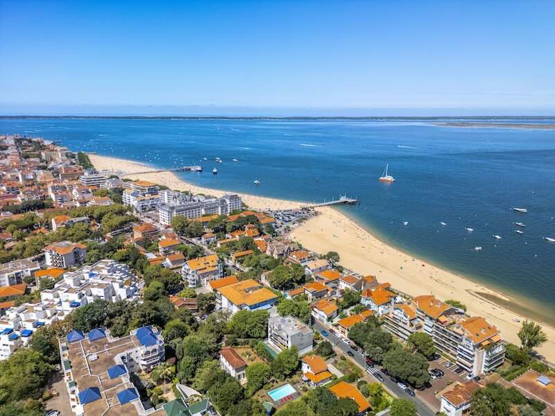 Arcachon