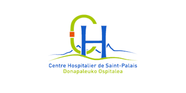 CH Saint Palais