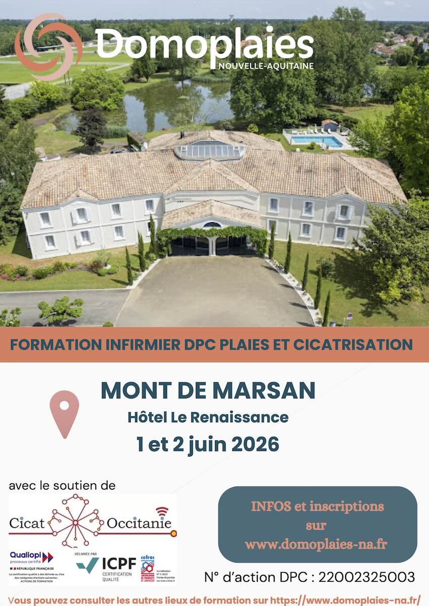 Formation DPC Mont-de-Marsan