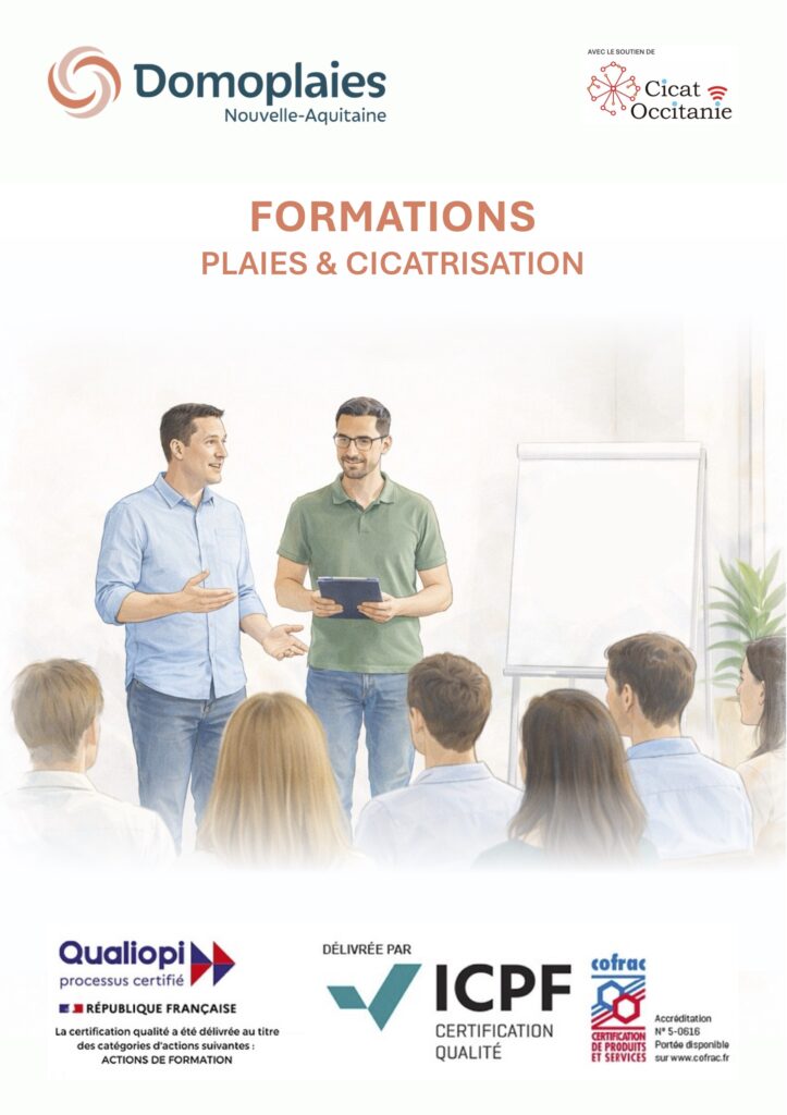 Formations Domoplaies