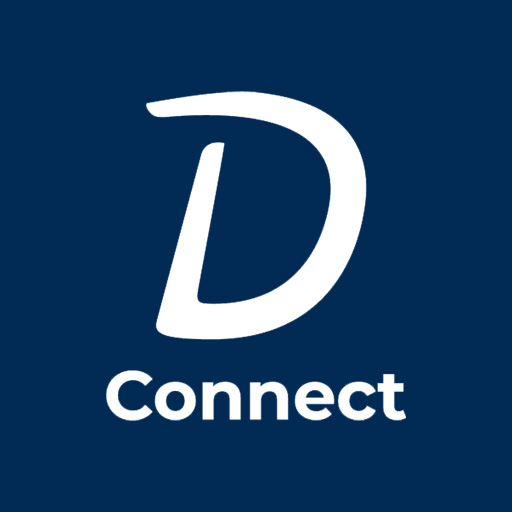 Logo Doctolib Connect