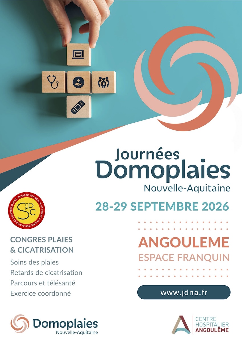 Affiche JDNA 2026