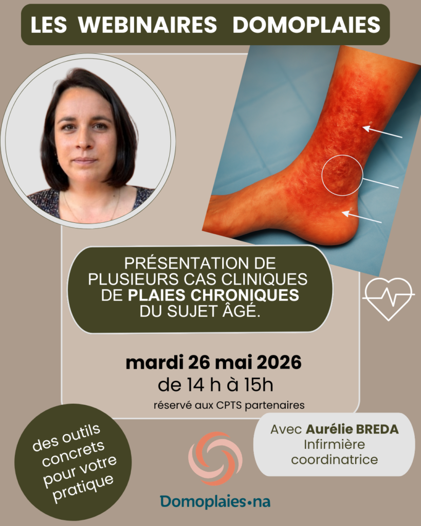Webinaire CPTS mai